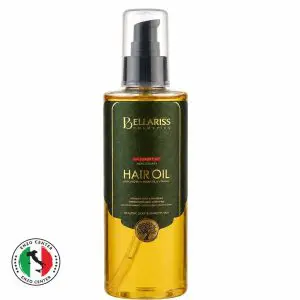 روغن آرگان بلاریس 250 میل Bellariss