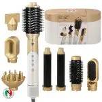 سشوار انزو v8 پرو