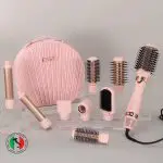 سشوار انزو 509