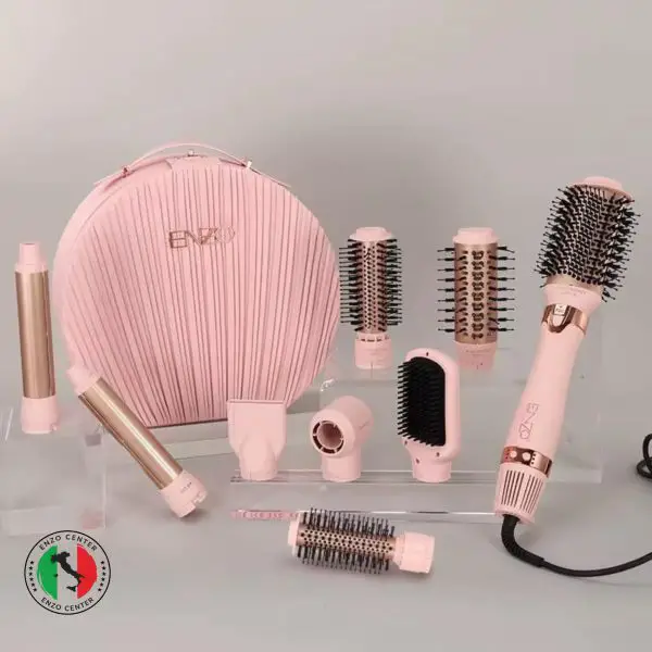 سشوار انزو 509