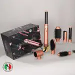سشوار انزو 6603