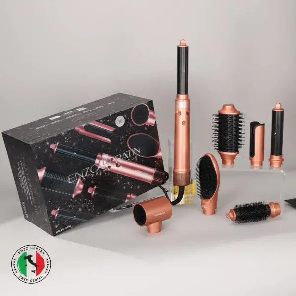 سشوار انزو 6603
