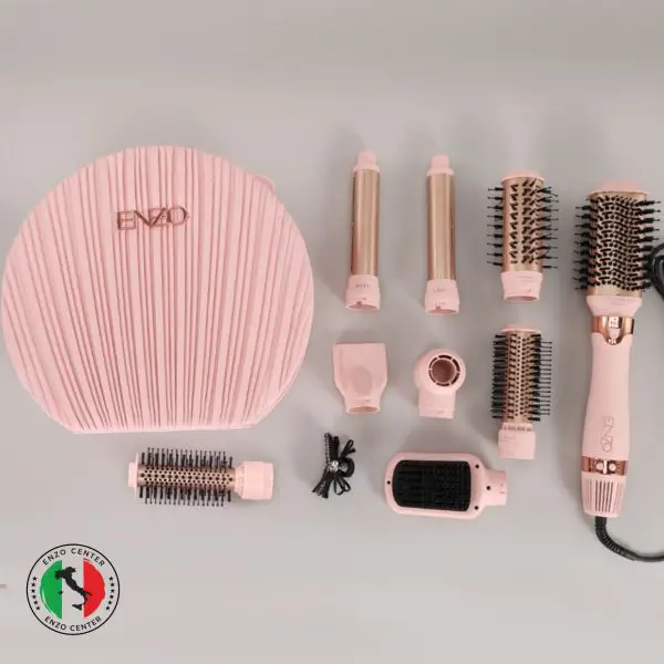 سشوار انزو 509