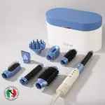 سشوار انزو v8 پرو