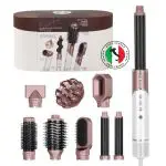 سشوار انزو v8 پرو