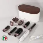سشوار انزو v8 پرو