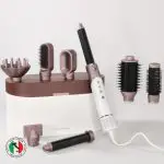سشوار انزو v8 پرو
