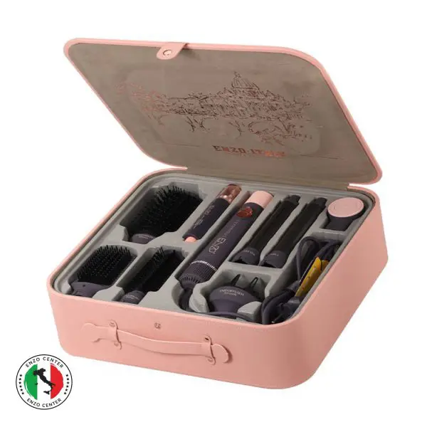 سشوار انزو 4133 پرومکس