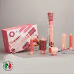 سشوار انزو 508