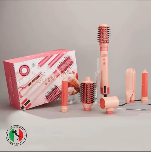 سشوار انزو 508
