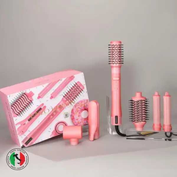 سشوار انزو 508 سشوار انزو 508