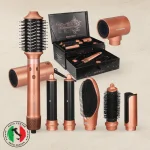خرید و قیمت سشوار انزو 6603