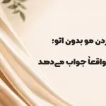 صاف کردن مو بدون اتو