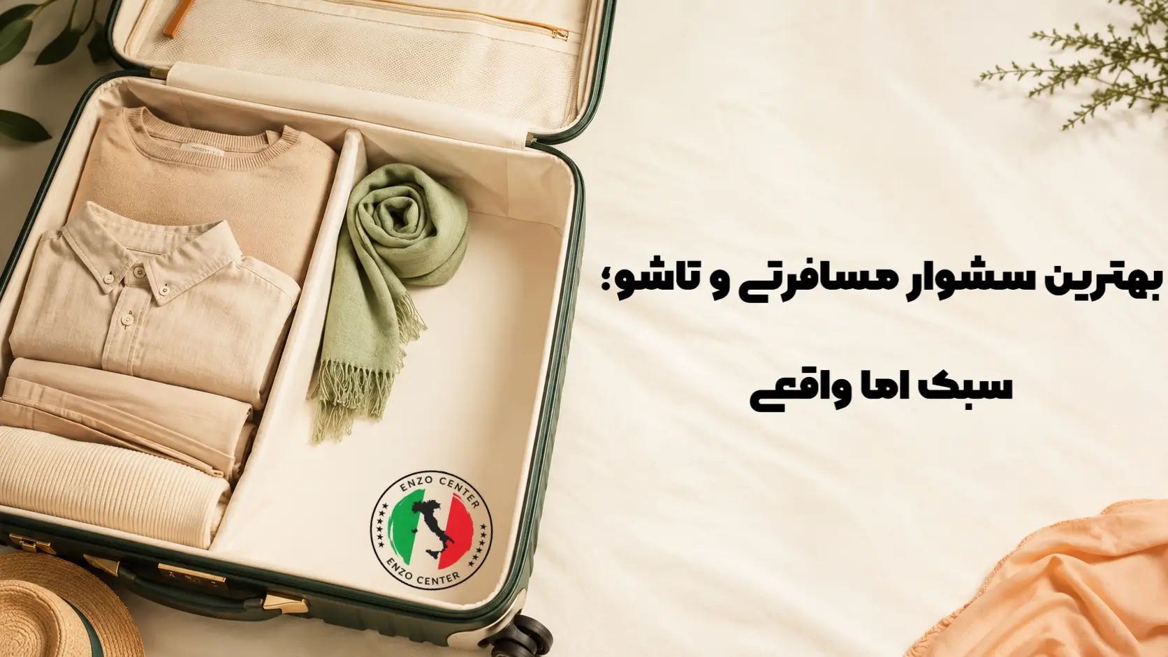 سشوار مسافرتی
