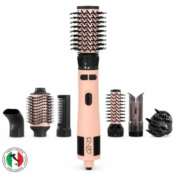 خرید سشوار انزو 760A