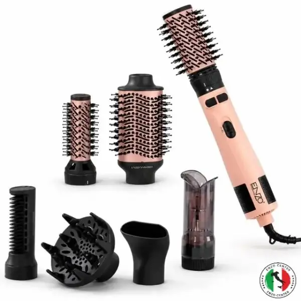 قیمت سشوار انزو 760A