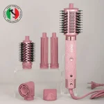 قیمت سشوار انزو 6606
