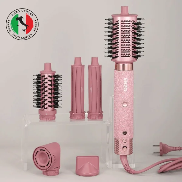 قیمت سشوار انزو 6606