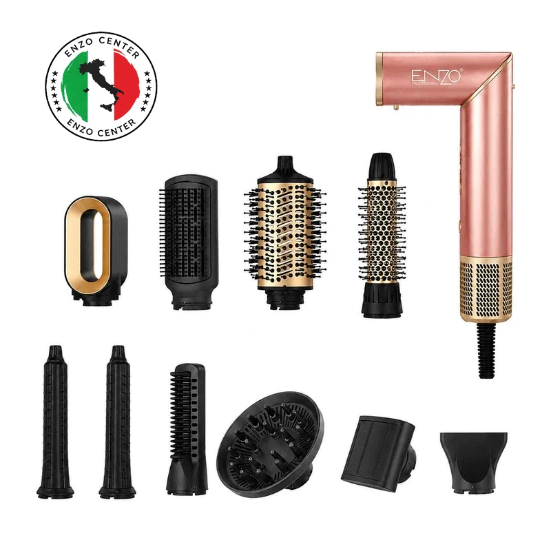سشوار انزو 6605