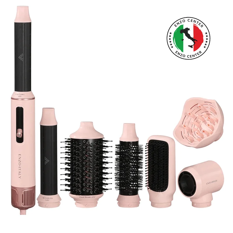 سشوار انزو 6604
