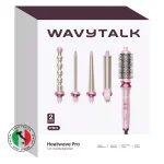 قیمت ویوی تاک ۵ کاره Heatwave Pro