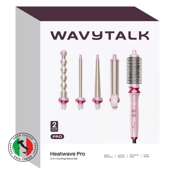 قیمت ویوی تاک ۵ کاره Heatwave Pro